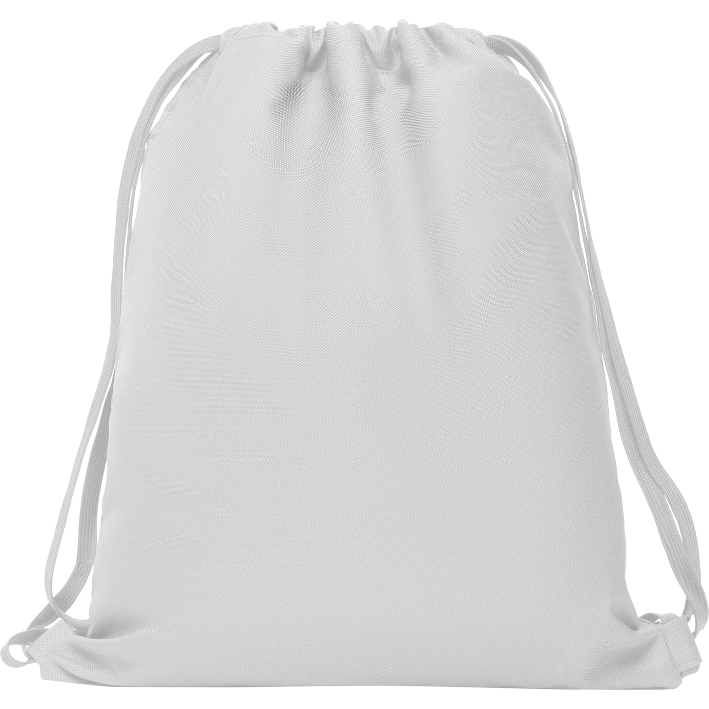 Mochila deportiva de diseño plano y fácil personalización.. Bolsillo interior con cremallera. 100%