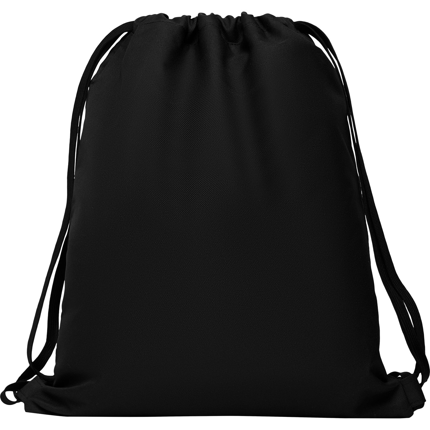 Mochila deportiva de diseño plano y fácil personalización.. Bolsillo interior con cremallera. 100%