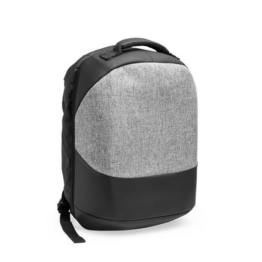 Mochila antirrobo realizada en nylon USB