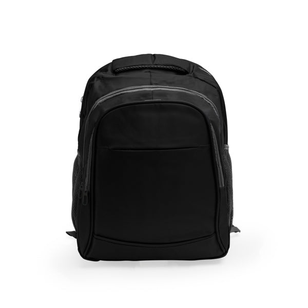 Mochila realizada en nylon 600D