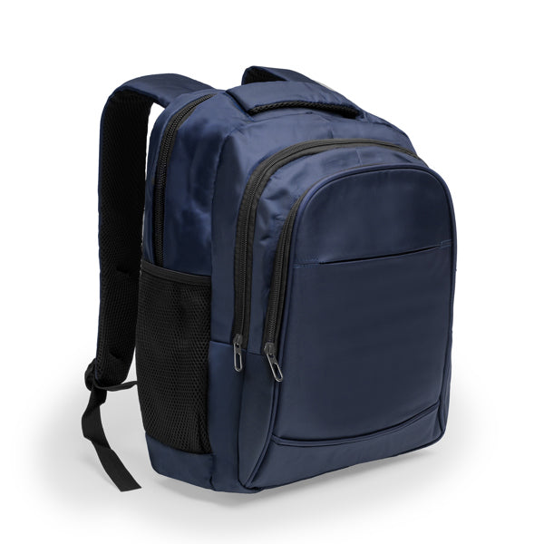 Mochila realizada en nylon 600D
