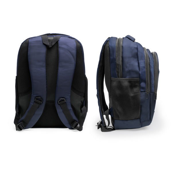 Mochila realizada en nylon 600D