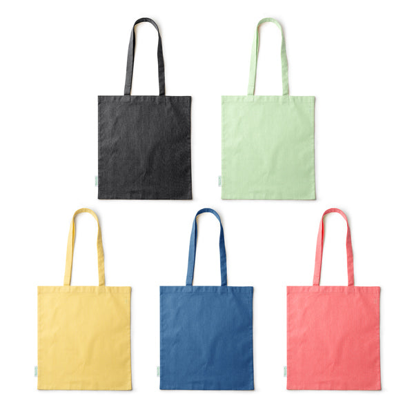 TOTE BAG BOND (140 GR)