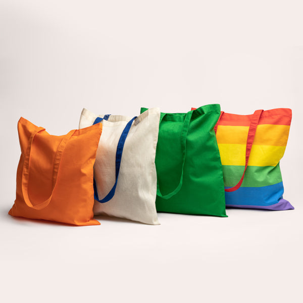 Bolsa 100% algodón de 180 g/m² BERLIN 7196