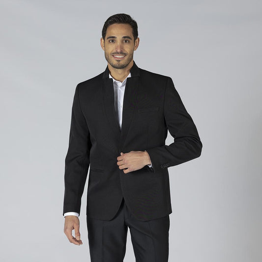 AMERICANA CRUZADA HOMBRE WELSH