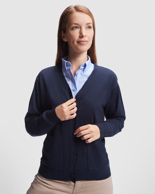 Chaqueta EXPLOR Woman