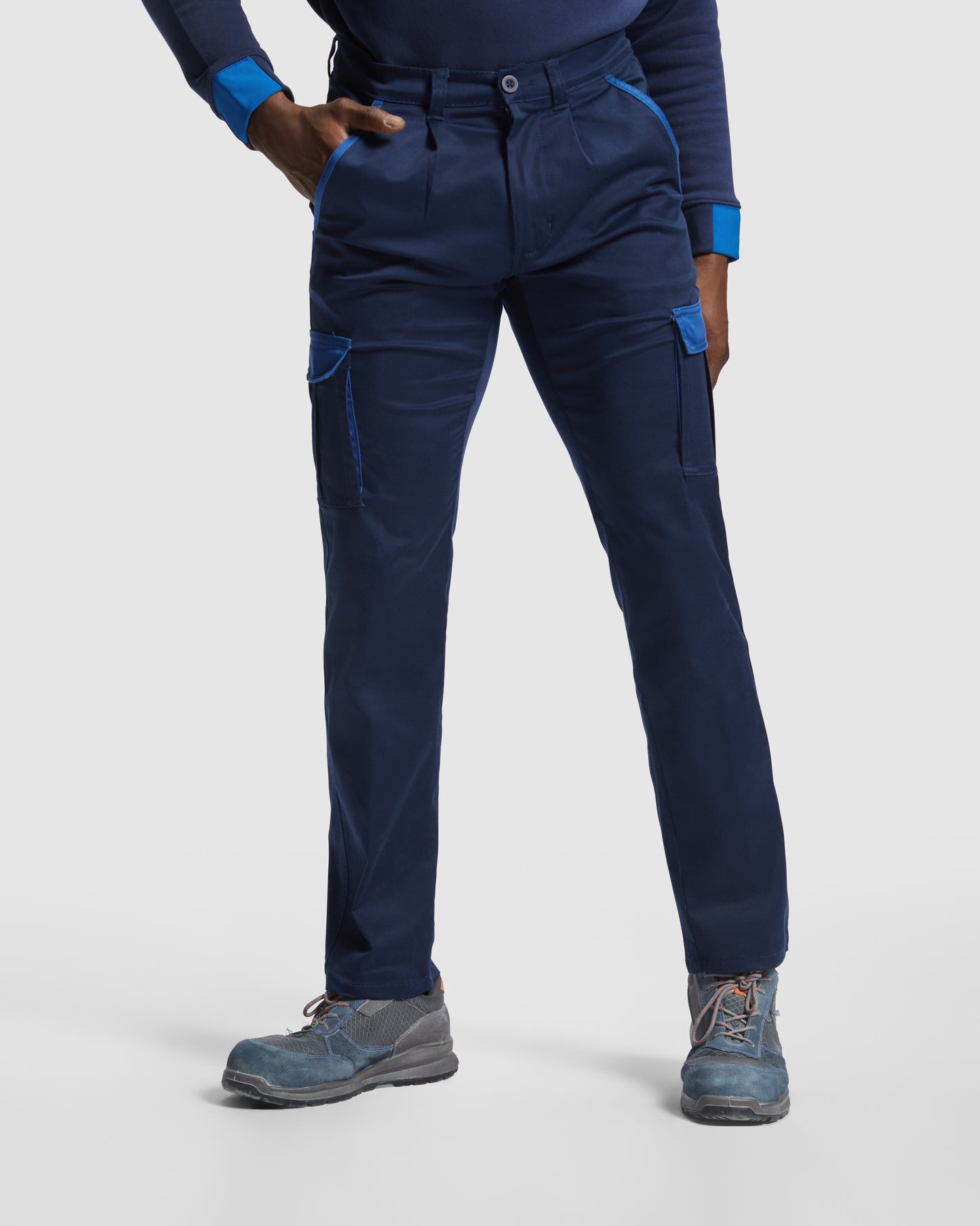 Pantalón Laboral TROP