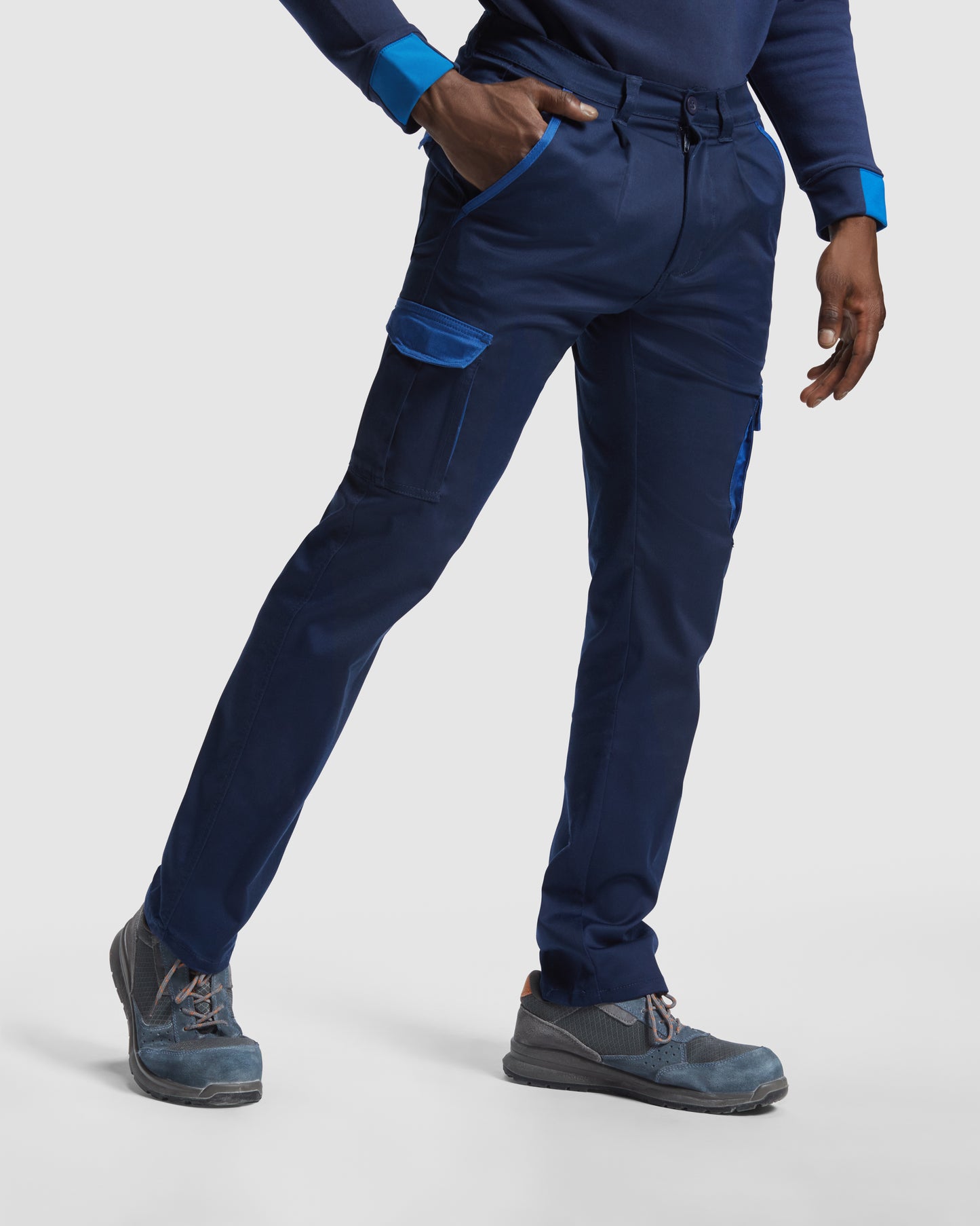 Pantalón Laboral TROP