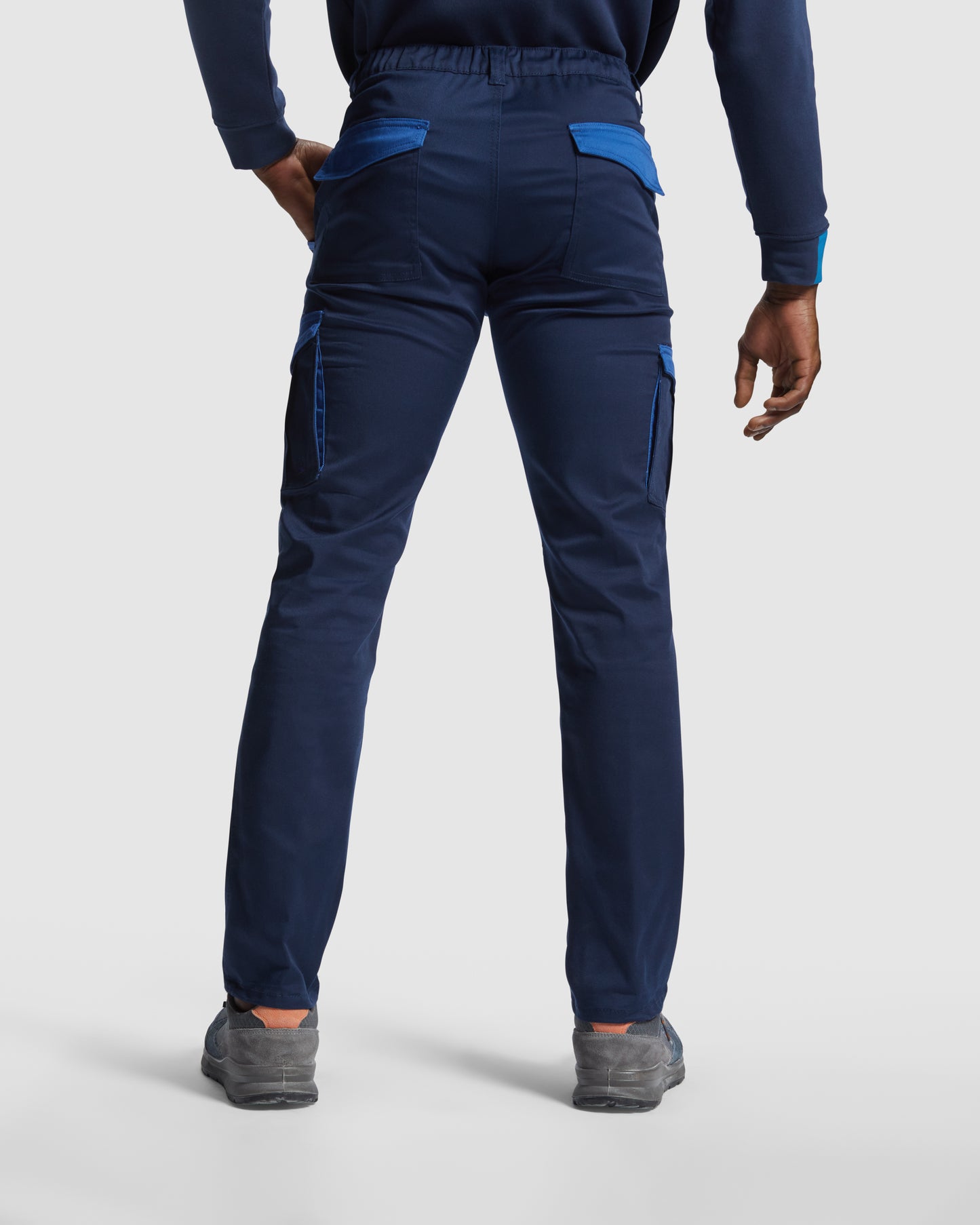 Pantalón Laboral TROP