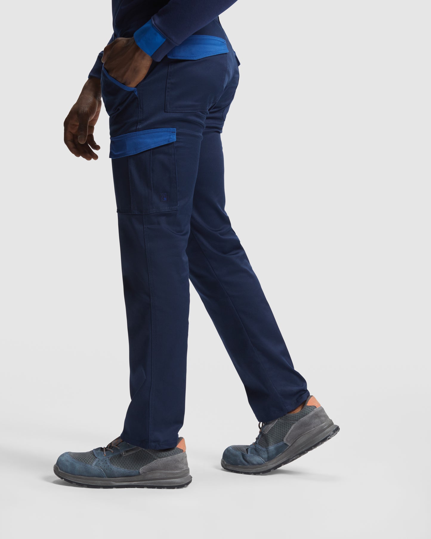 Pantalón Laboral TROP