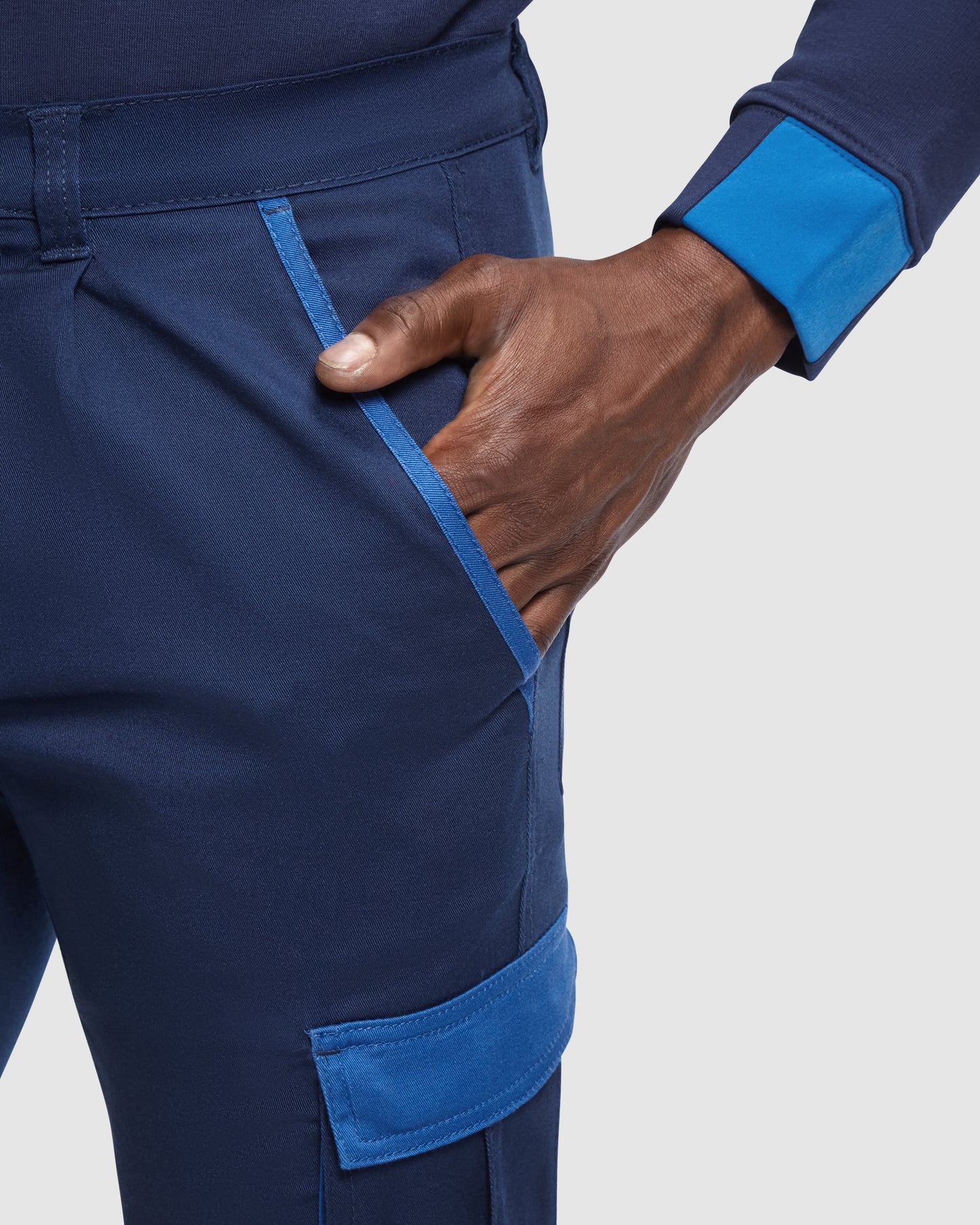Pantalón Laboral TROP