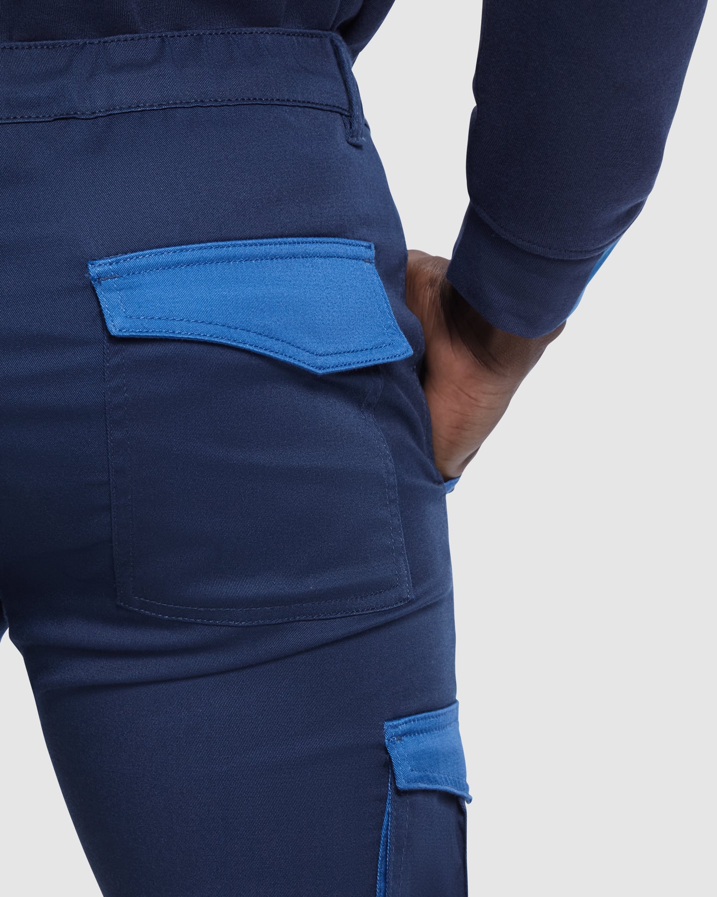 Pantalón Laboral TROP