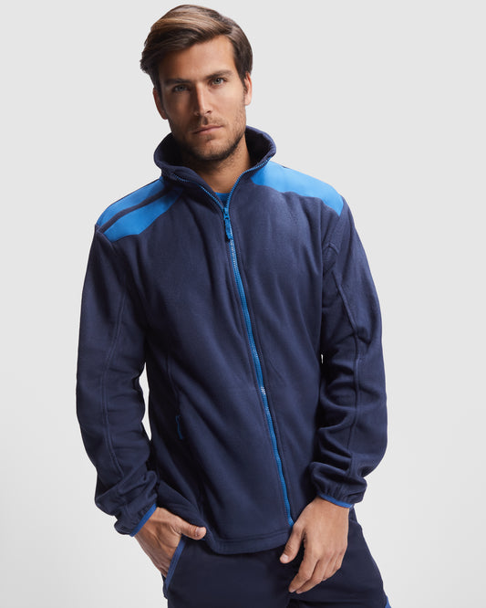Chaqueta Micropolar TER