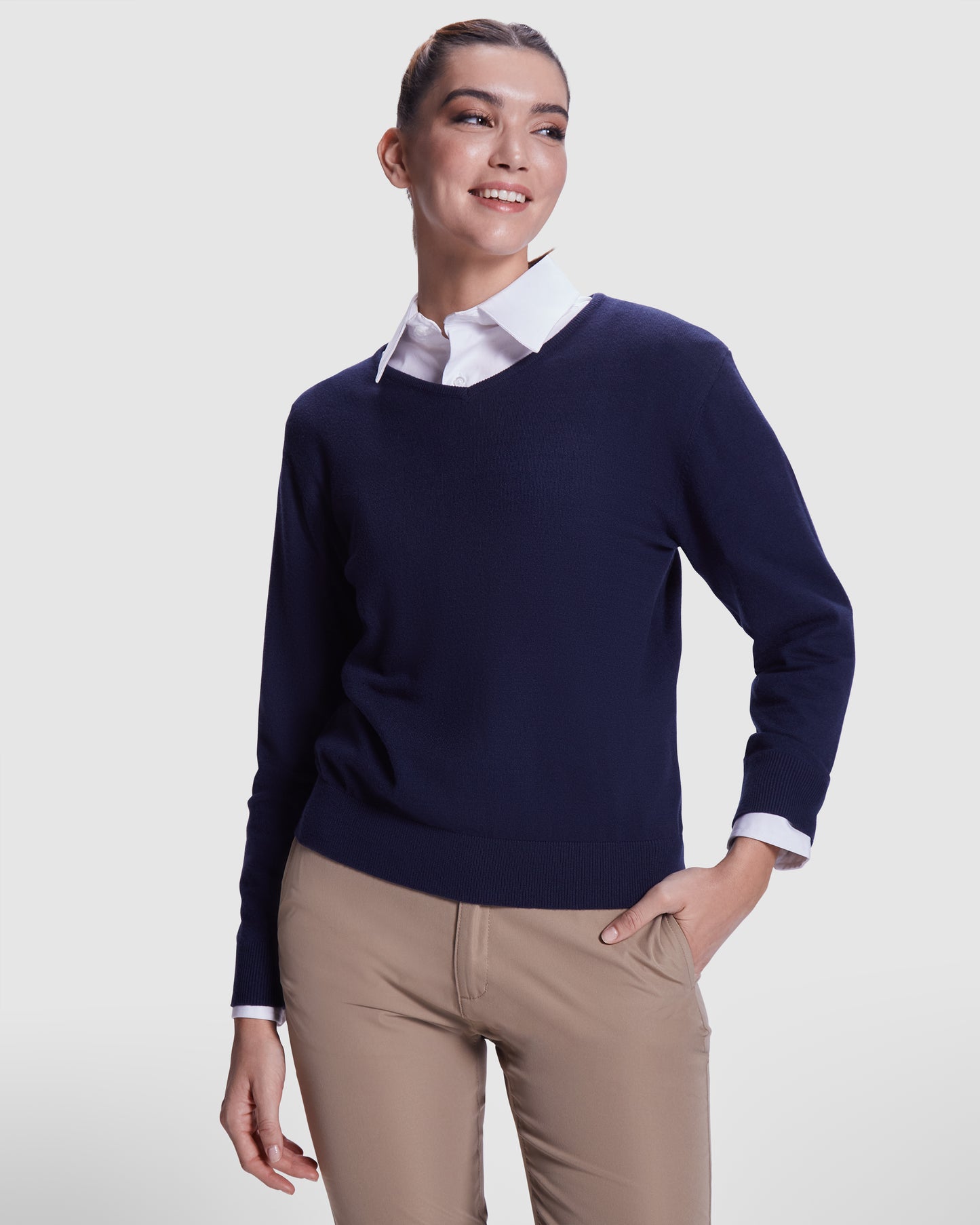 Jersey HIL Woman