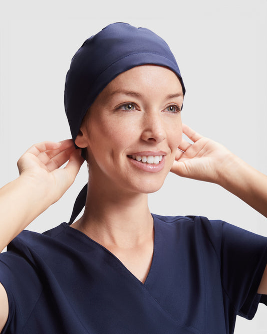 Gorro Sanitario MAC