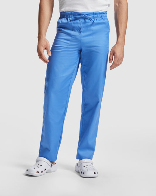 Pantalon largo unisex