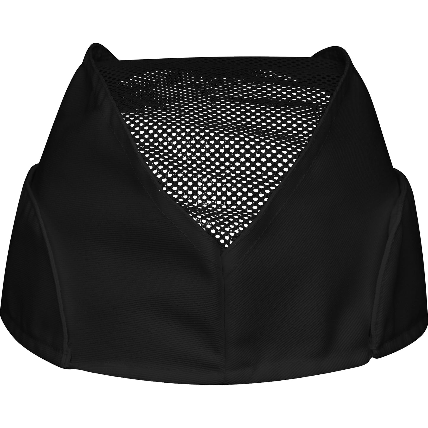 Gorro con rejilla LAGAS