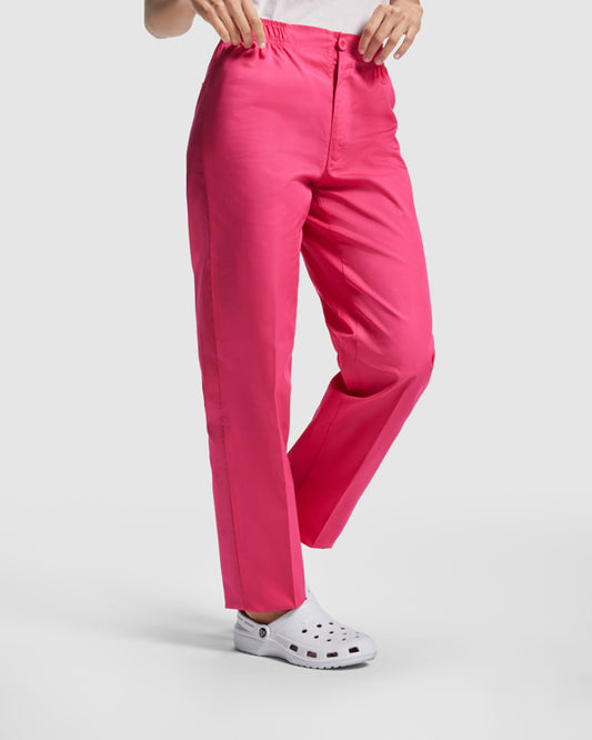 Pantalon largo Unisex