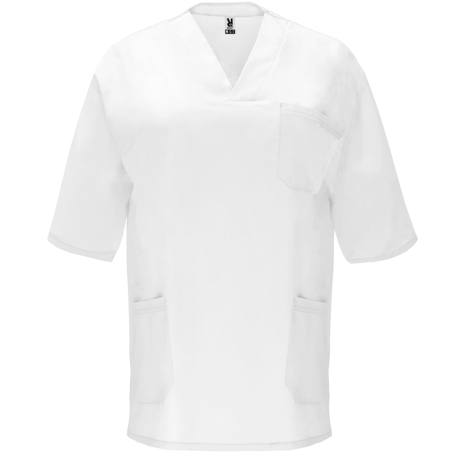 Casaca de Servicios Unisex PANA