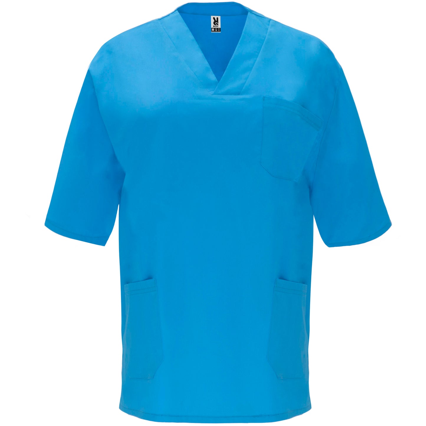 Casaca de Servicios Unisex PANA