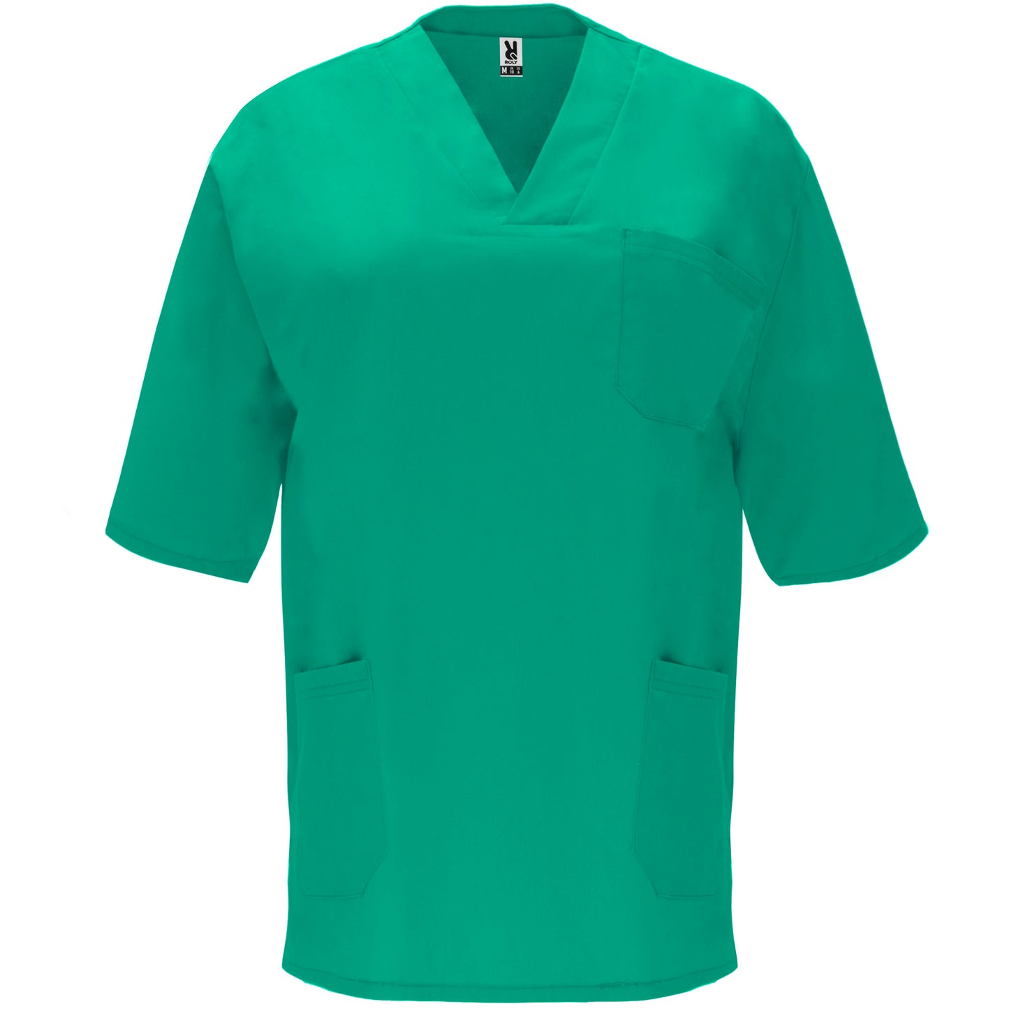 Casaca de Servicios Unisex PANA