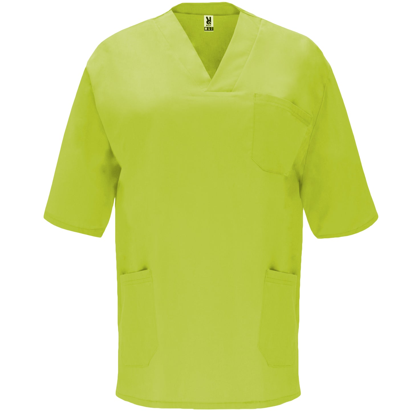 Casaca de Servicios Unisex PANA