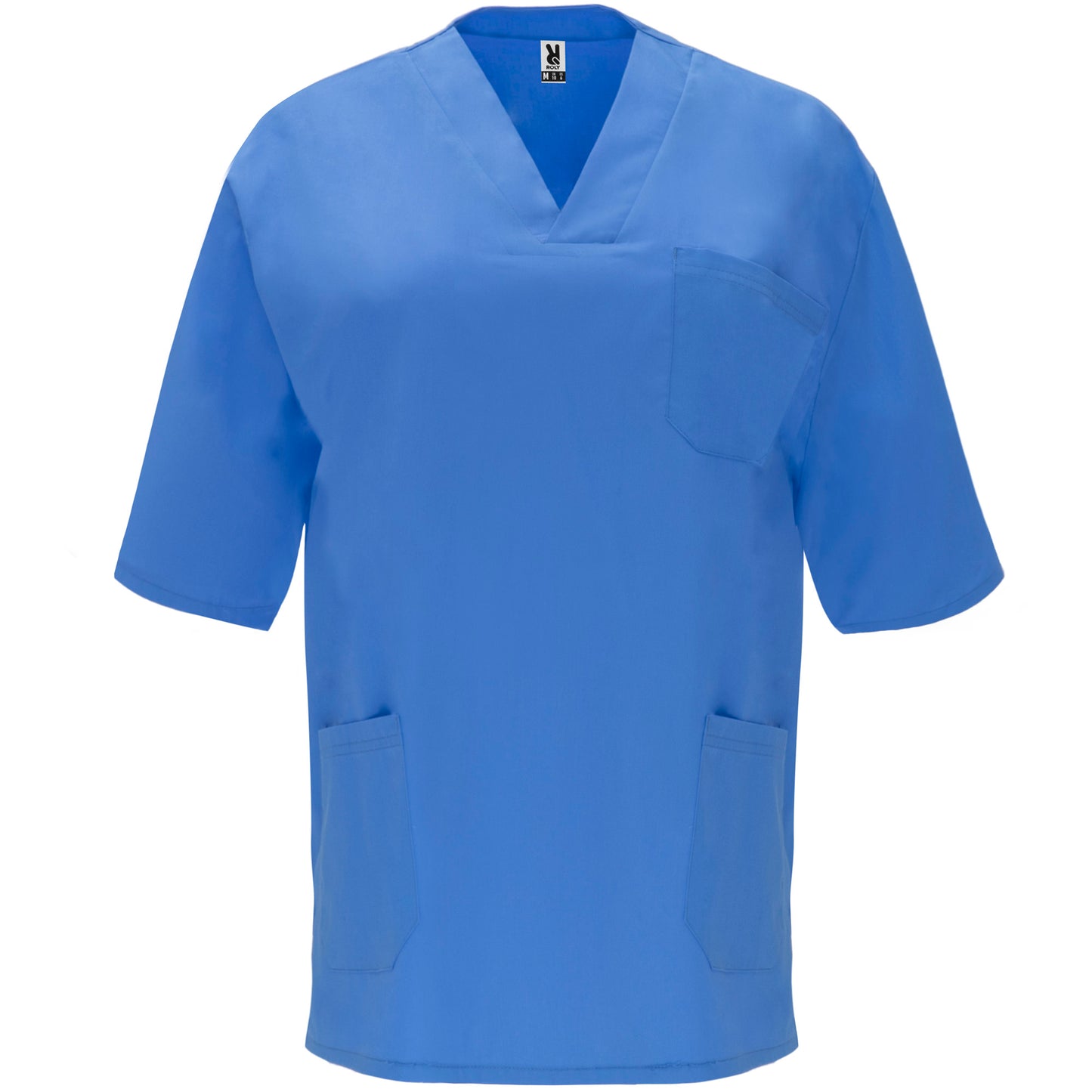Casaca de Servicios Unisex PANA