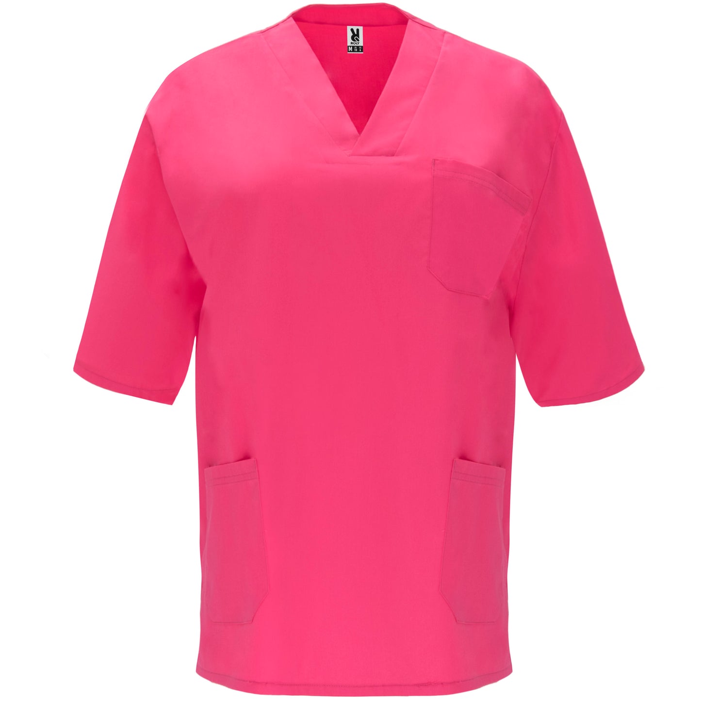 Casaca de Servicios Unisex PANA