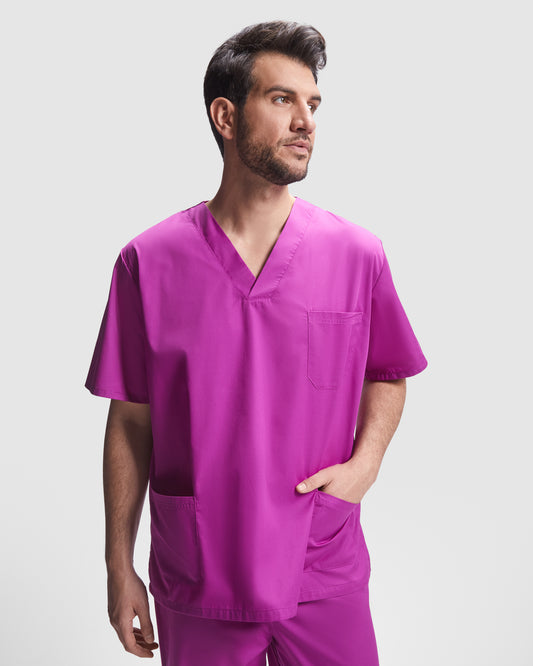 Casaca de Servicios Unisex PANA