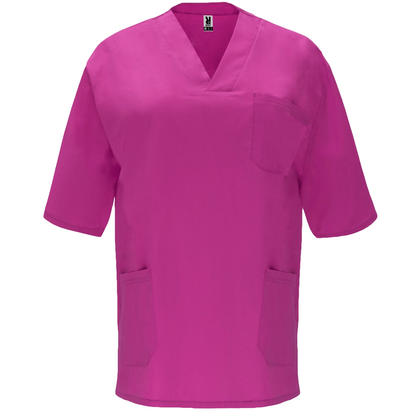 Casaca de Servicios Unisex PANA