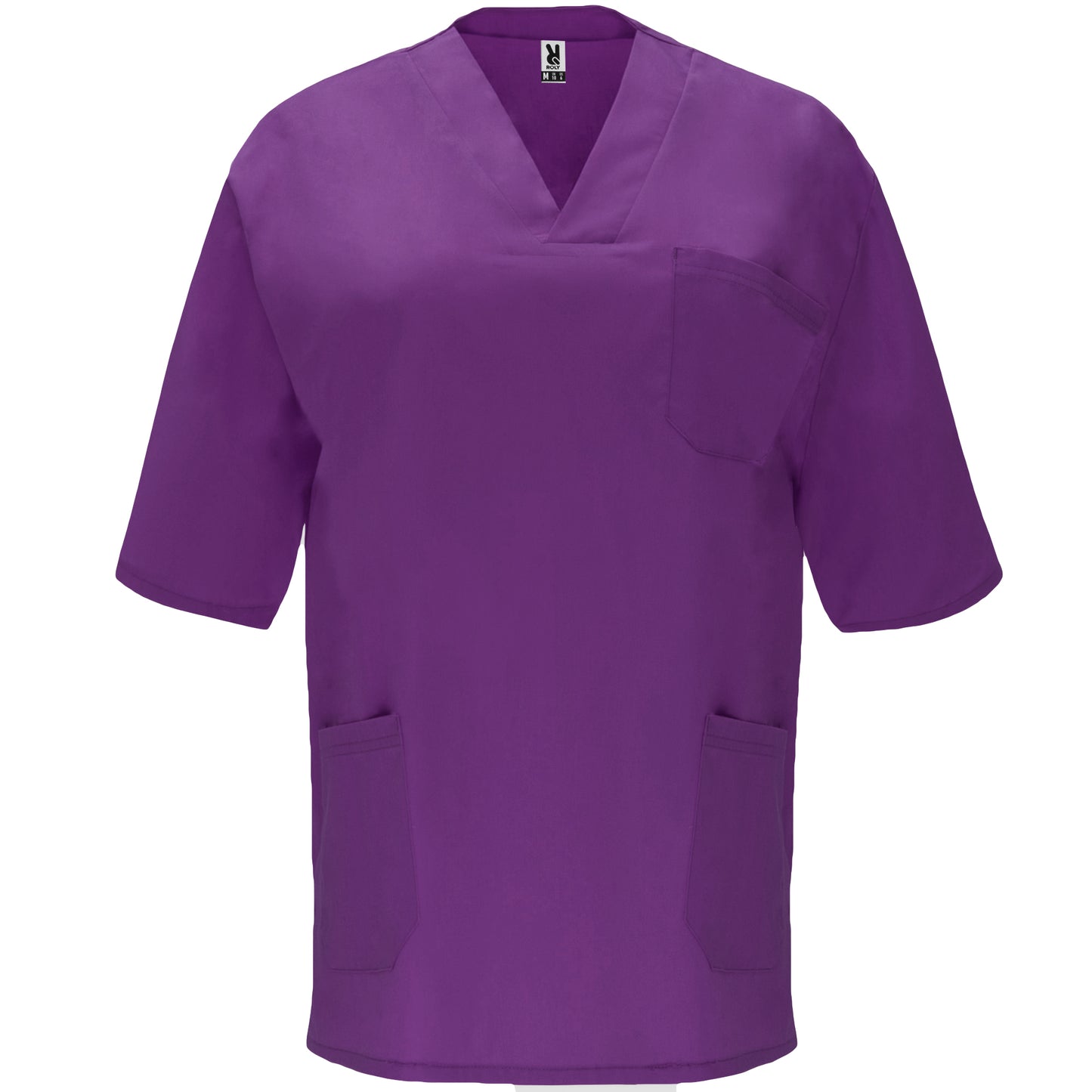Casaca de Servicios Unisex PANA