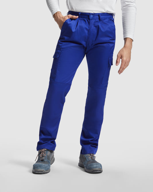 Pantalón laboral DAI