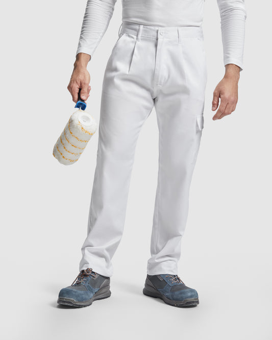 Pantalón Laboral PINT