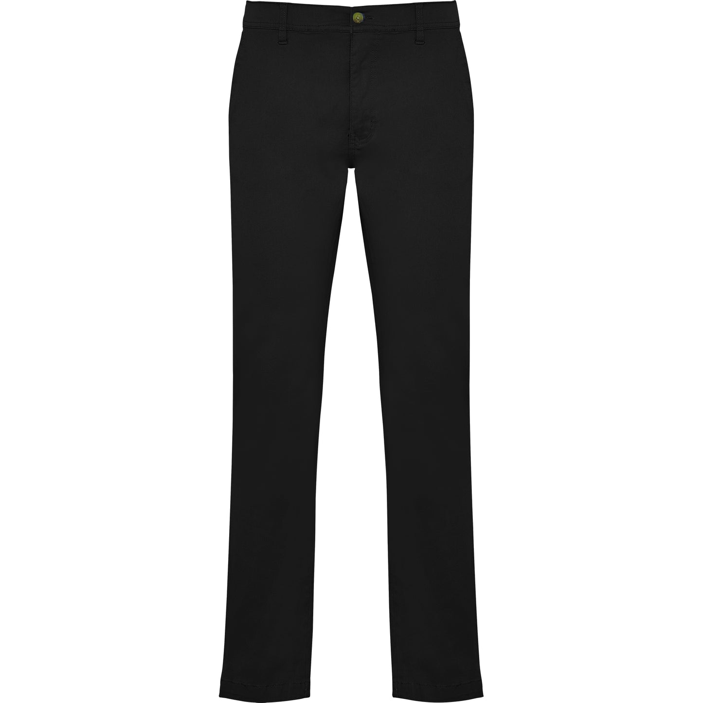 Pantalón largo de hombre.