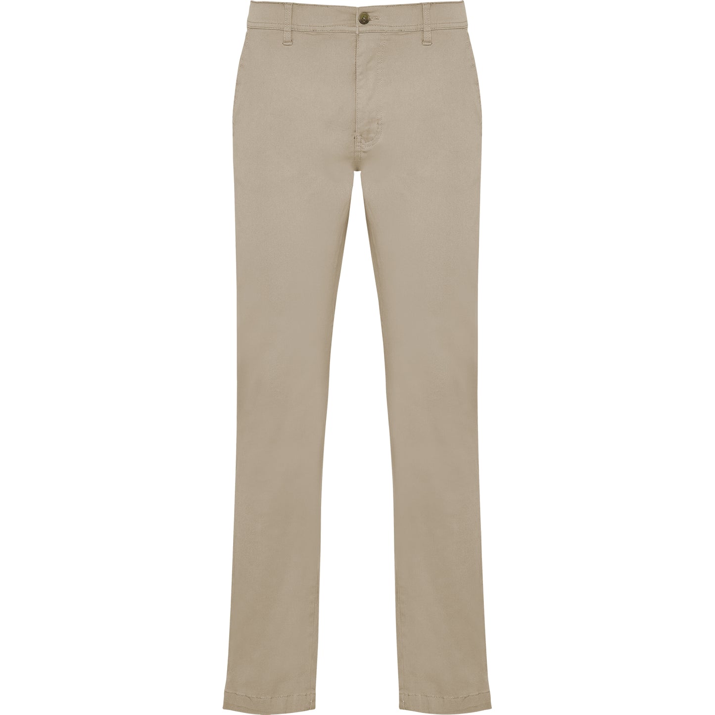 Pantalón largo de hombre.