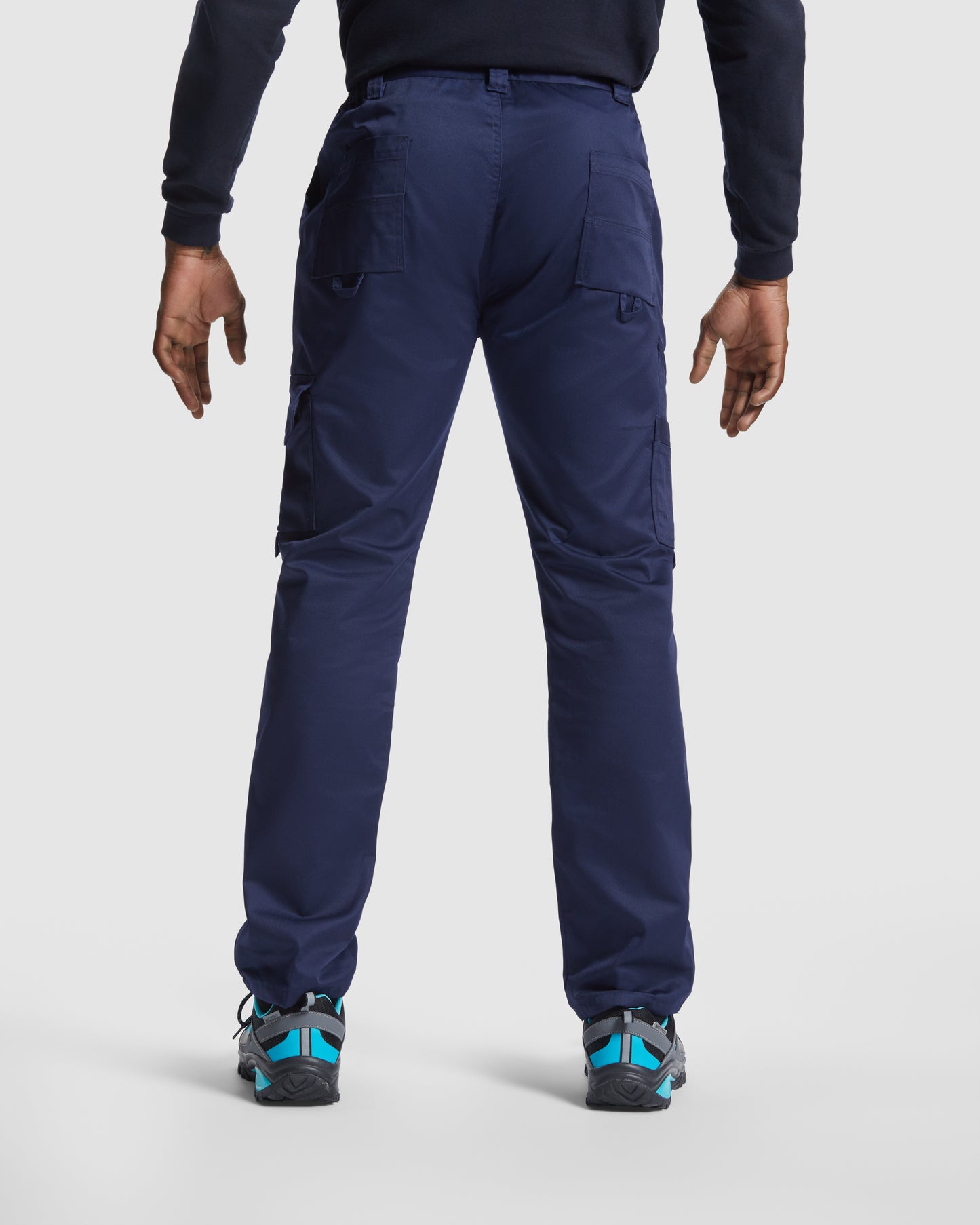 Pantalón Laboral PROT