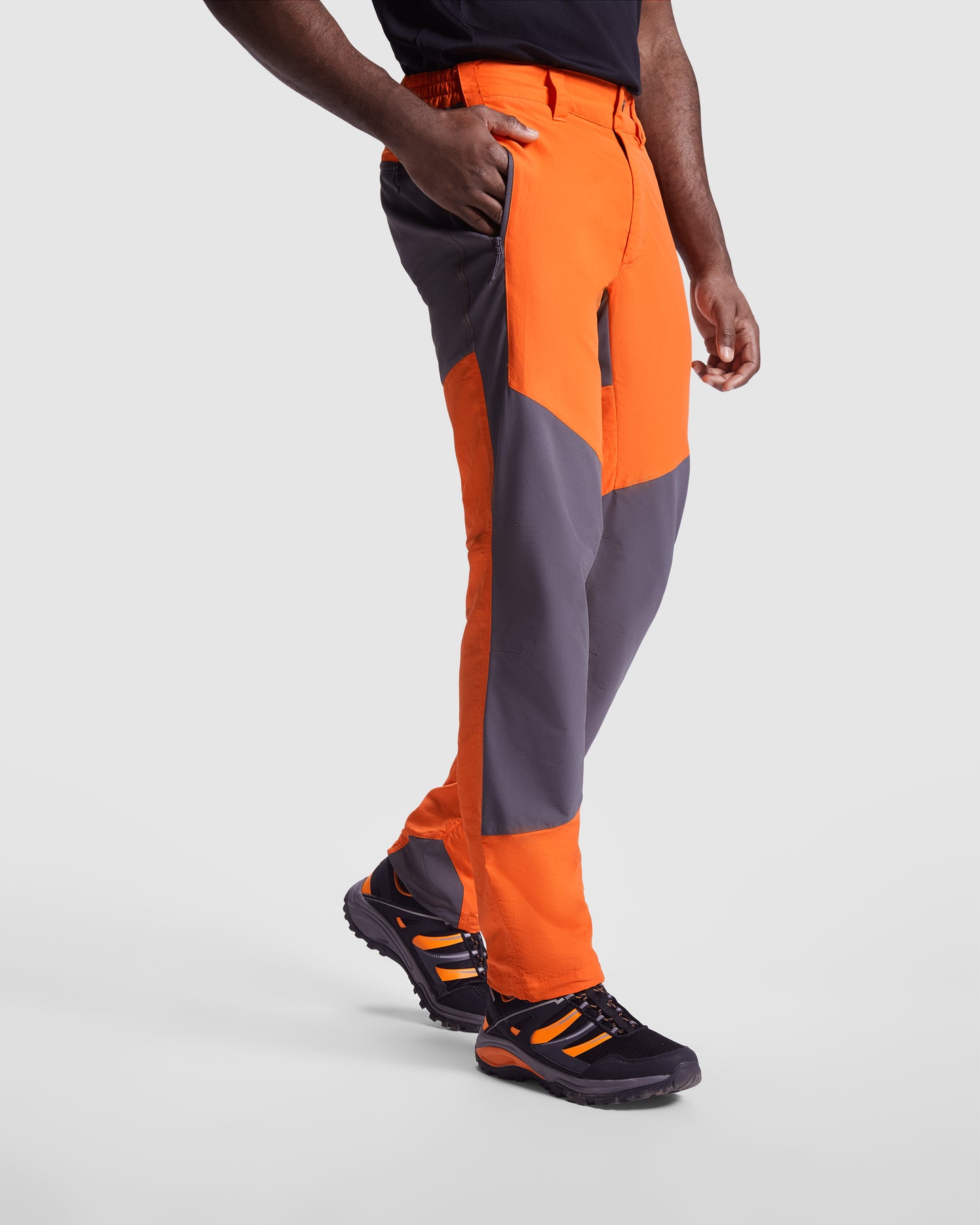Pantalón Unisex de Trekking