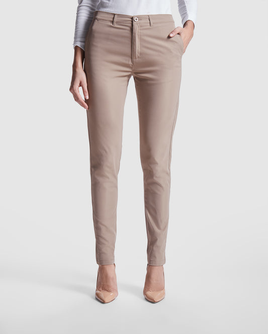 Pantalón BEVER Woman