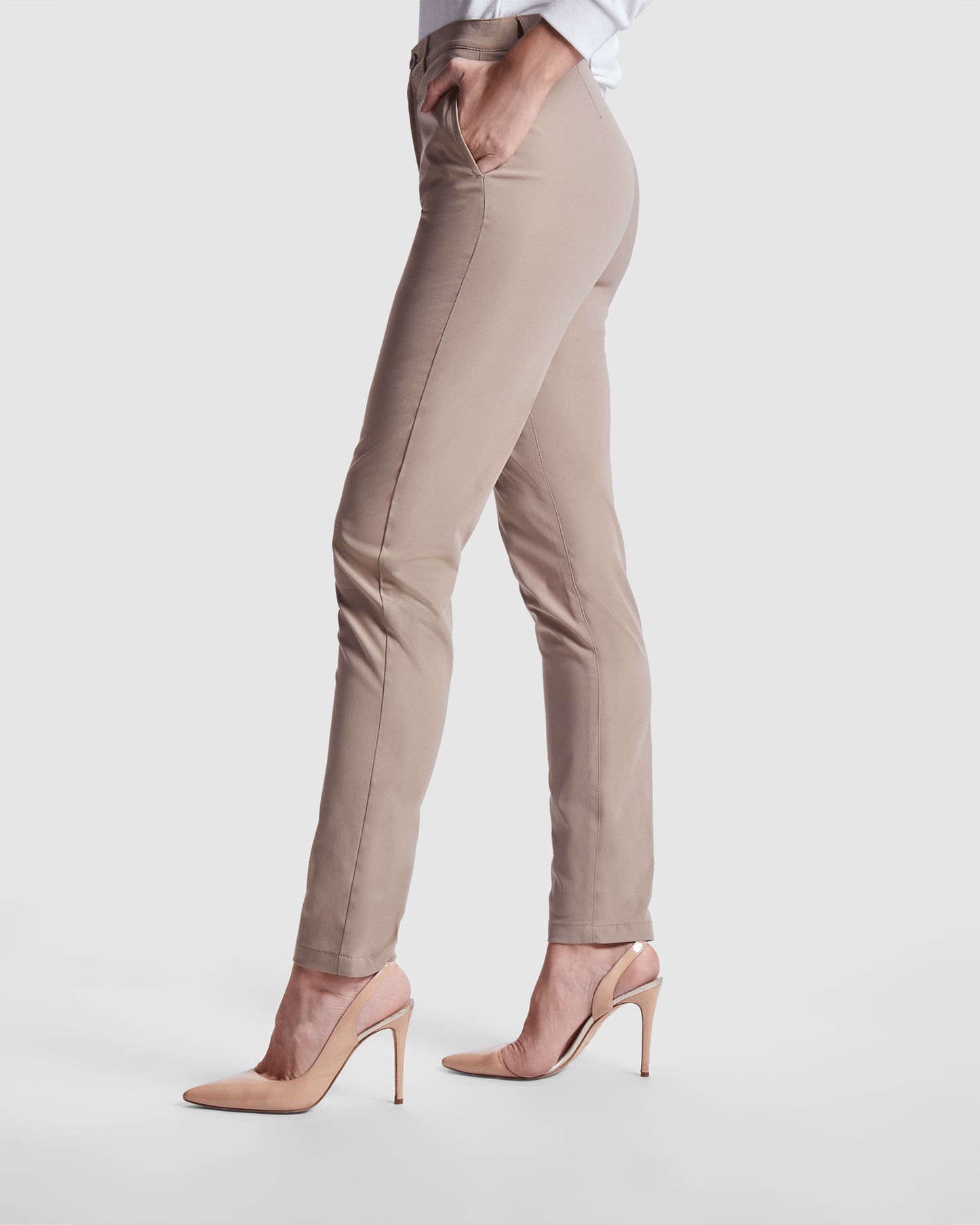 Pantalón BEVER Woman