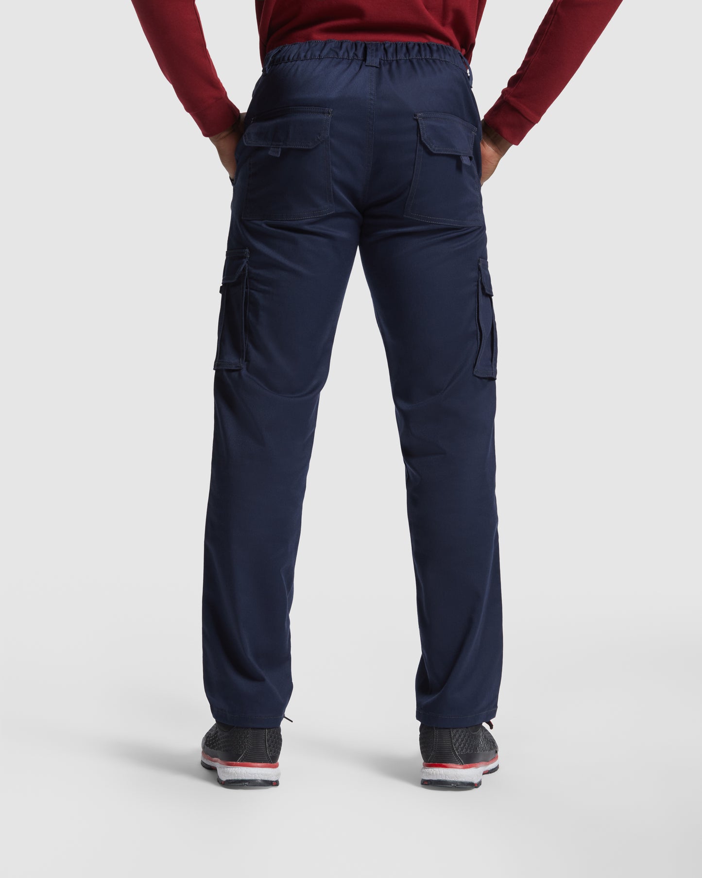 Pantalón Laboral DAI STRET