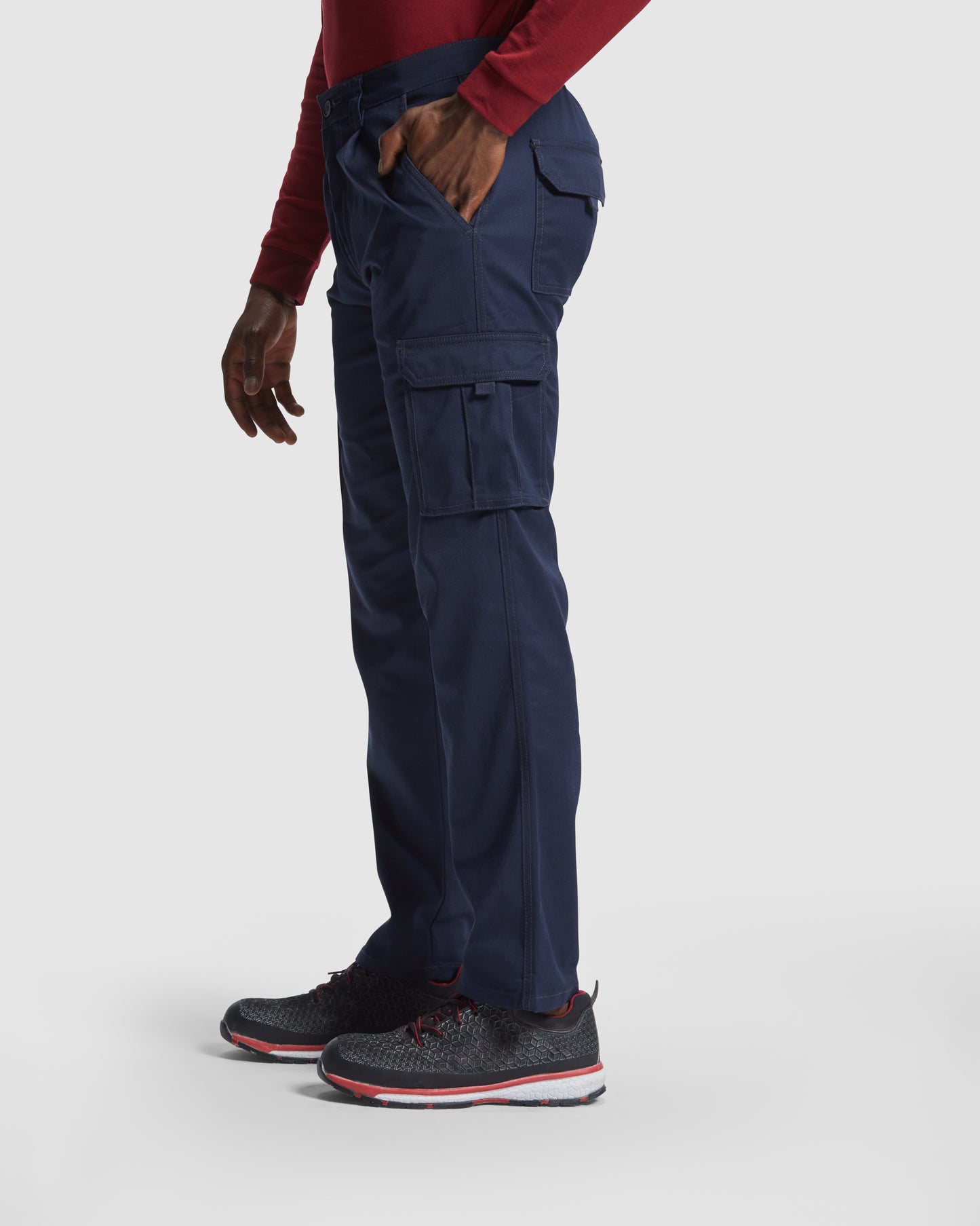 Pantalón Laboral DAI STRET