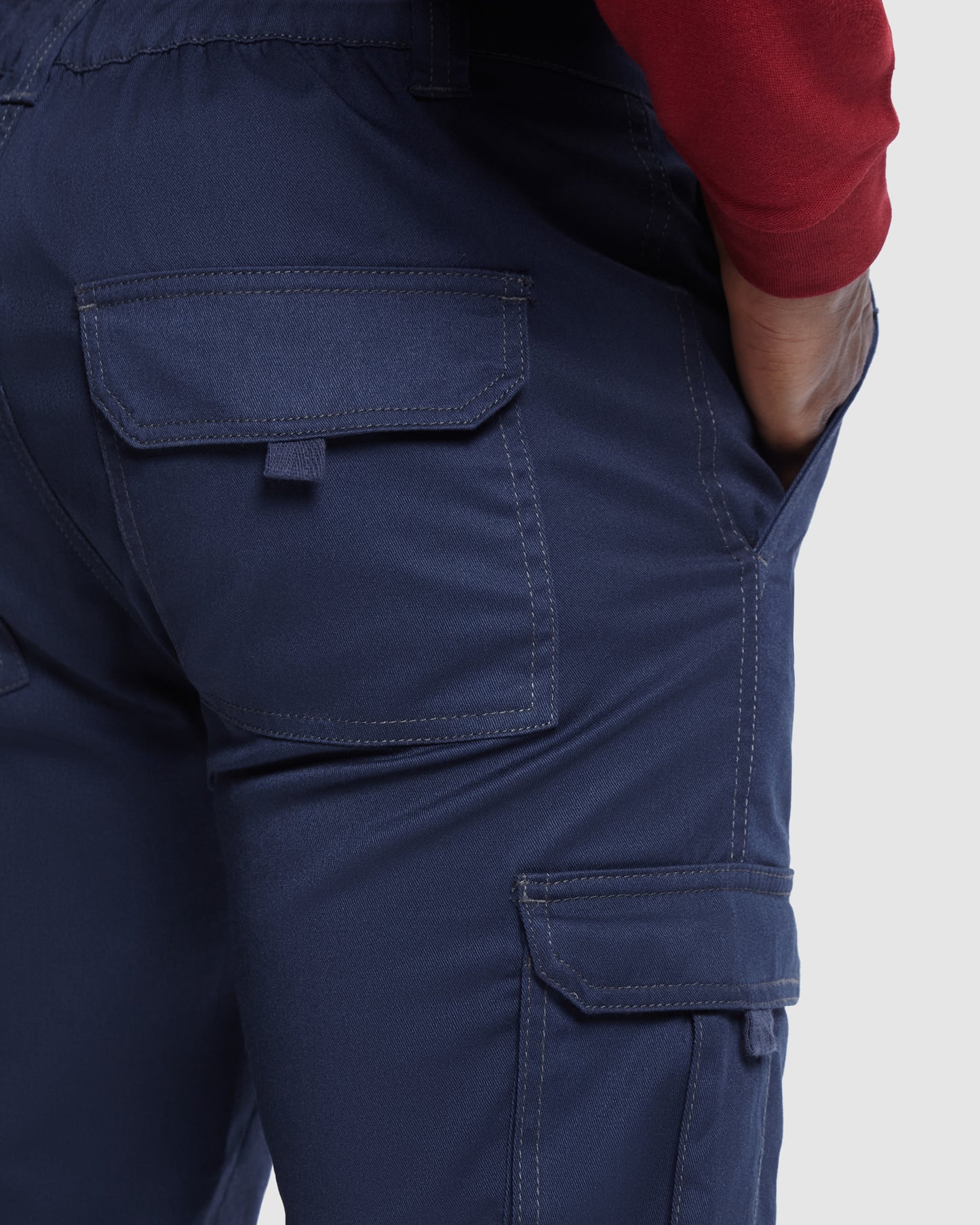 Pantalón Laboral DAI STRET