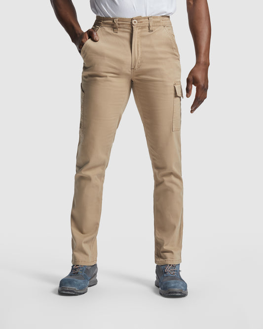 Pantalón Laboral FON