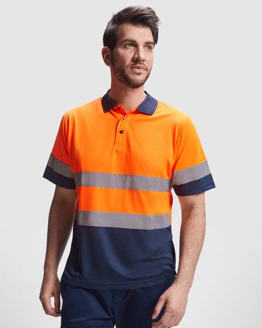 Polo técnico.