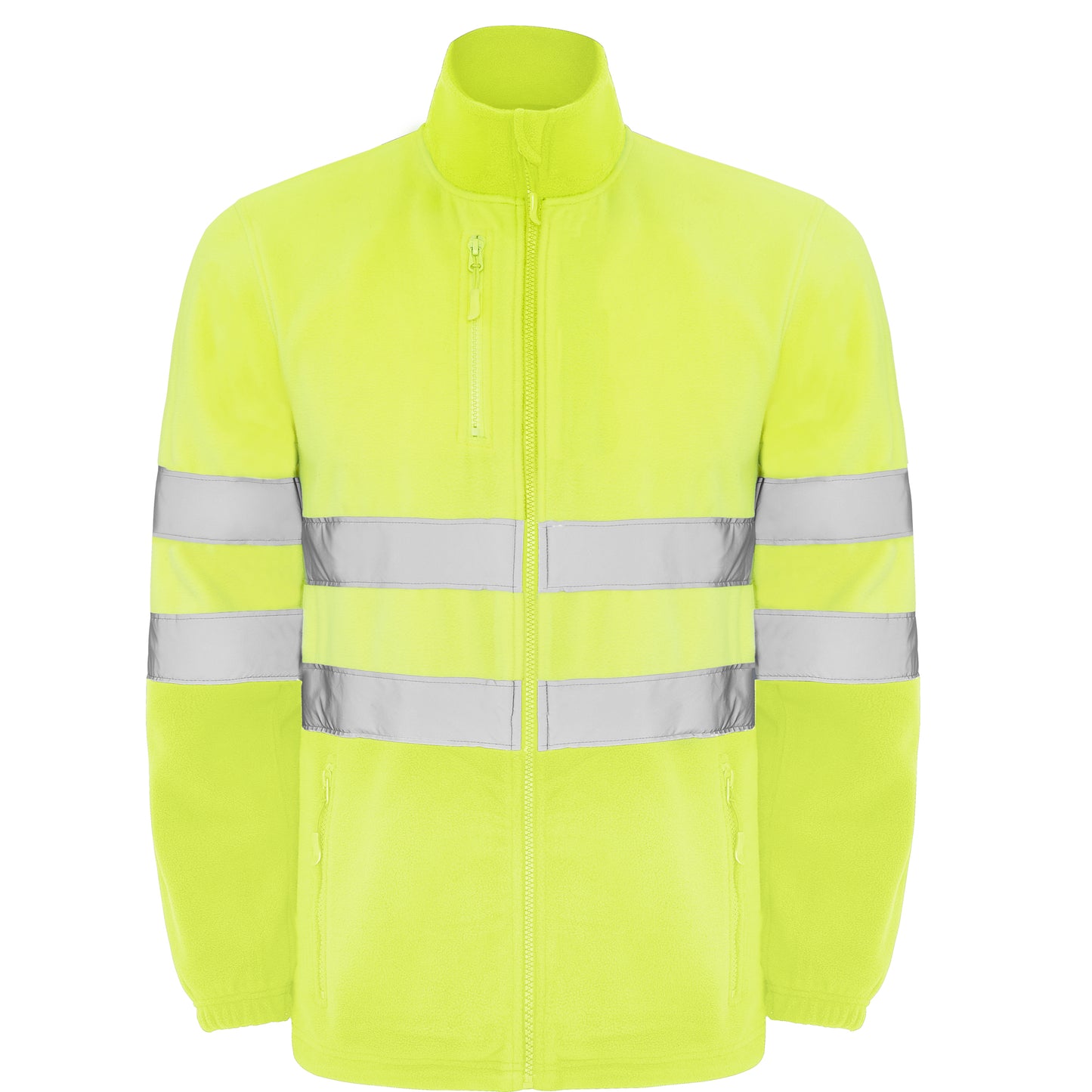 Chaqueta polar.