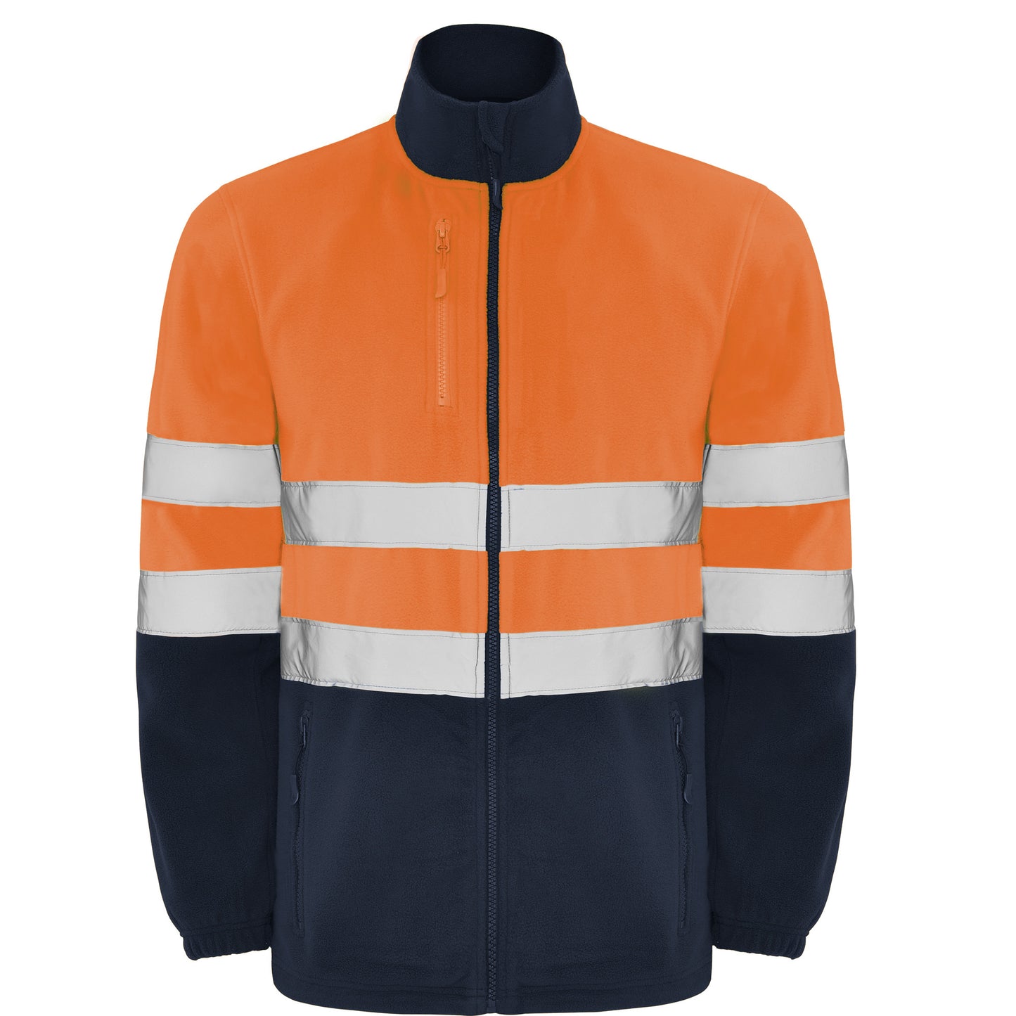 Chaqueta polar.