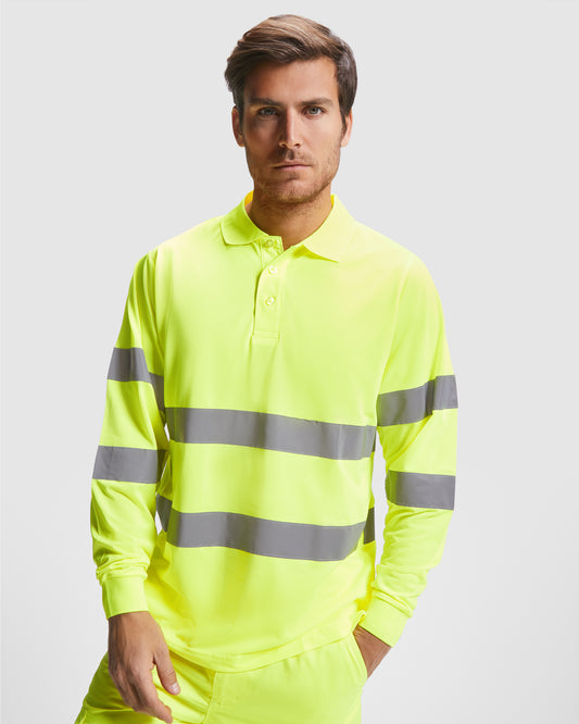Polo técnico.