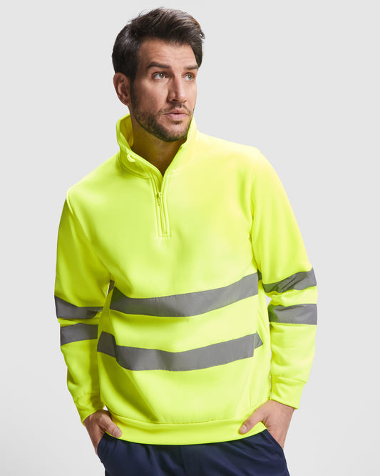 Sudadera.