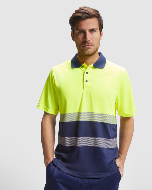 Polo técnico.