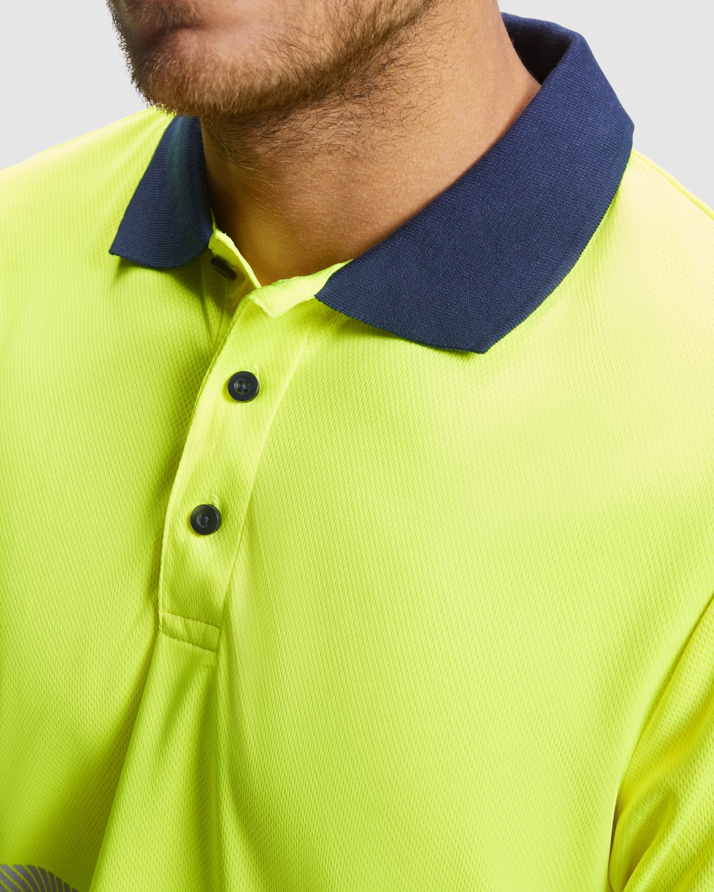 Polo técnico.